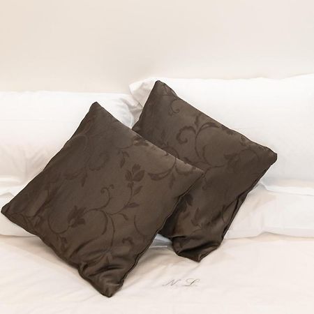 B&B Nonna Laura Trani Zewnętrze zdjęcie