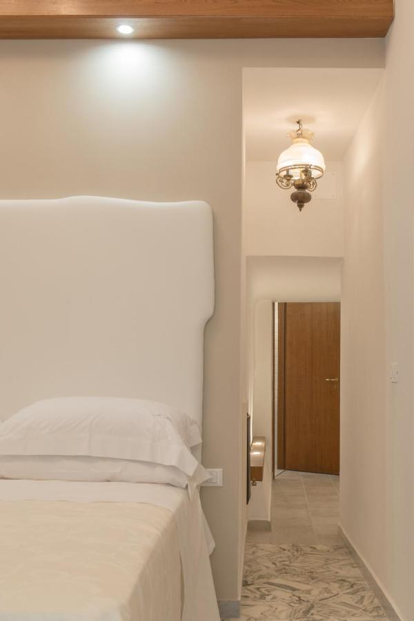 B&B Nonna Laura Trani Zewnętrze zdjęcie